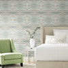 Serene Jewel Wallpaper Wallpaper York   