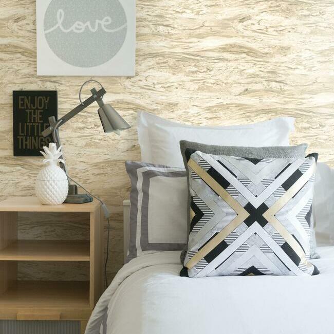Utopia Wallpaper Wallpaper Carey Lind Designs   