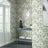 Flourish Wallpaper Wallpaper Candice Olson   