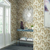 Flourish Wallpaper Wallpaper Candice Olson   