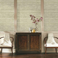 Grasscloth Wallpaper Wallpaper Ronald Redding Designs   