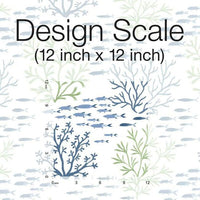 Marine Garden Wallpaper Wallpaper York   