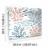 Marine Garden Wallpaper Wallpaper York   