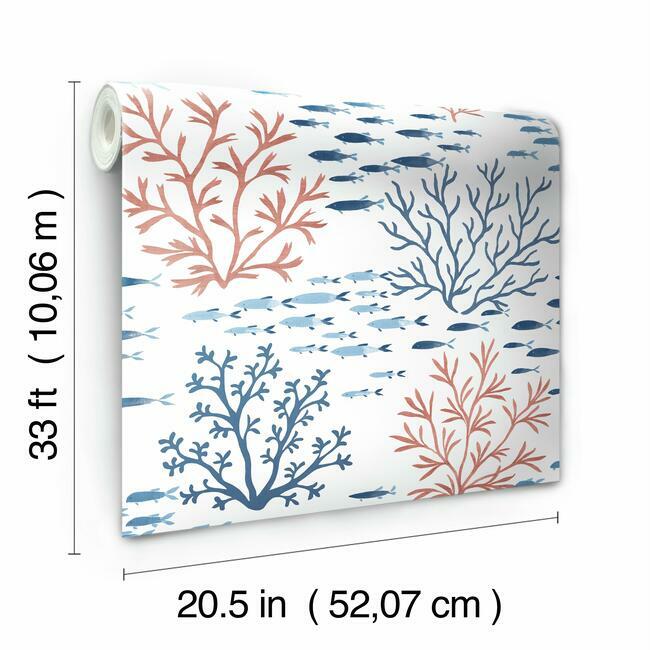 Marine Garden Wallpaper Wallpaper York   