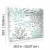 Marine Garden Wallpaper Wallpaper York   