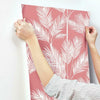 King Palm Silhouette Wallpaper Wallpaper York   