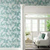 King Palm Silhouette Wallpaper Wallpaper York   