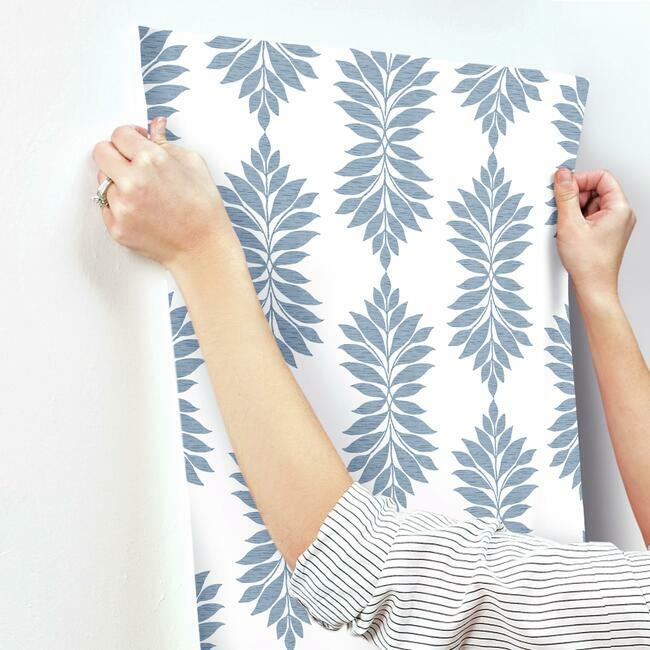 Broadsands Botanica Wallpaper Wallpaper York   