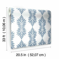 Broadsands Botanica Wallpaper Wallpaper York   
