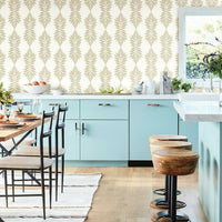 Broadsands Botanica Wallpaper Wallpaper York   