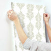 Broadsands Botanica Wallpaper Wallpaper York   