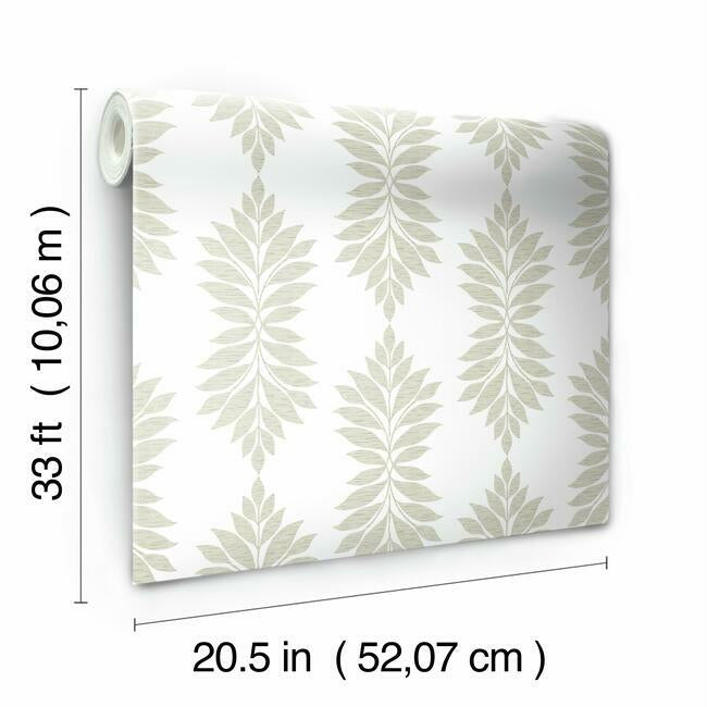 Broadsands Botanica Wallpaper Wallpaper York   
