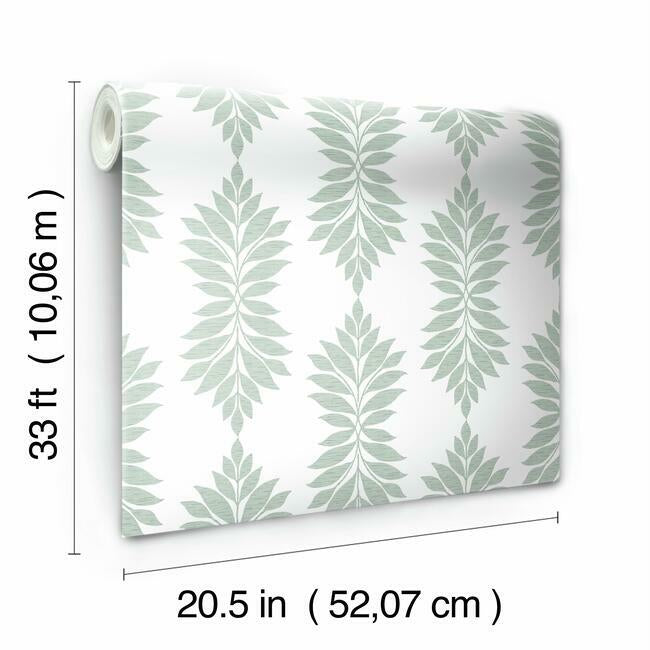 Broadsands Botanica Wallpaper Wallpaper York   