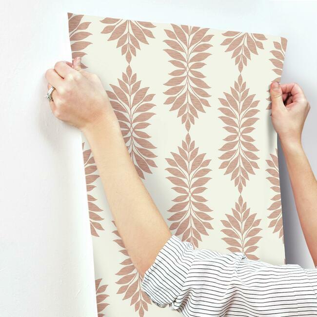 Broadsands Botanica Wallpaper Wallpaper York   