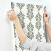 Broadsands Botanica Wallpaper Wallpaper York   