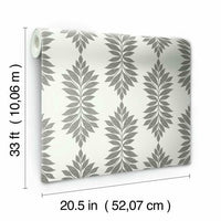 Broadsands Botanica Wallpaper Wallpaper York   