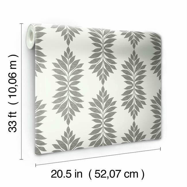 Broadsands Botanica Wallpaper Wallpaper York   