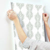 Broadsands Botanica Wallpaper Wallpaper York   