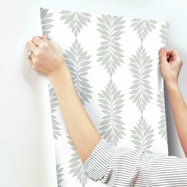 Broadsands Botanica Wallpaper Wallpaper York   
