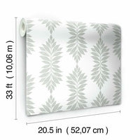 Broadsands Botanica Wallpaper Wallpaper York   