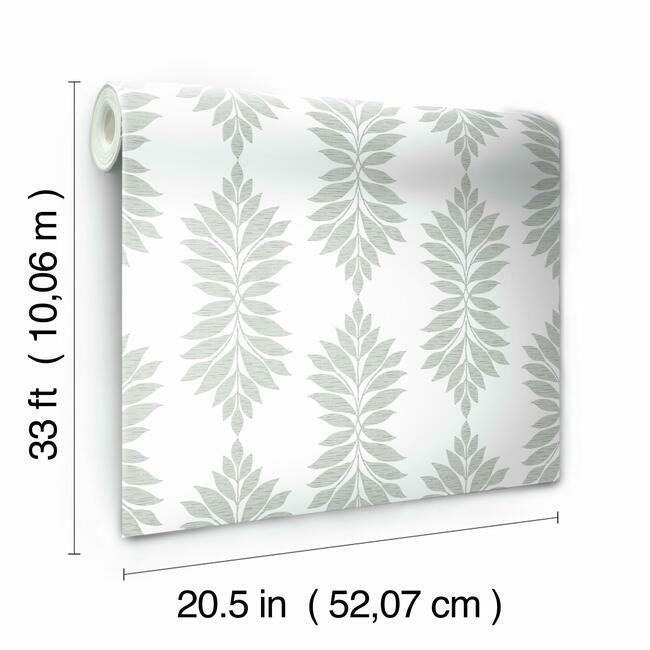 Broadsands Botanica Wallpaper Wallpaper York   