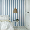 Awning Stripe Wallpaper Wallpaper York   