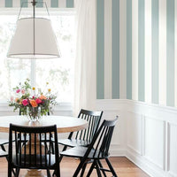 Awning Stripe Wallpaper Wallpaper York   