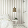 Awning Stripe Wallpaper Wallpaper York   