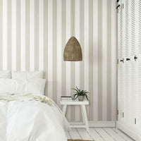 Awning Stripe Wallpaper Wallpaper York   