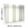 Awning Stripe Wallpaper Wallpaper York   