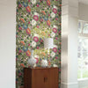 Vincent Poppies Wallpaper Wallpaper York   