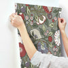 Vincent Poppies Wallpaper Wallpaper York   