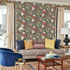 Vincent Poppies Wallpaper Wallpaper York   