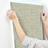 Papyrus Weave Wallpaper Wallpaper York   