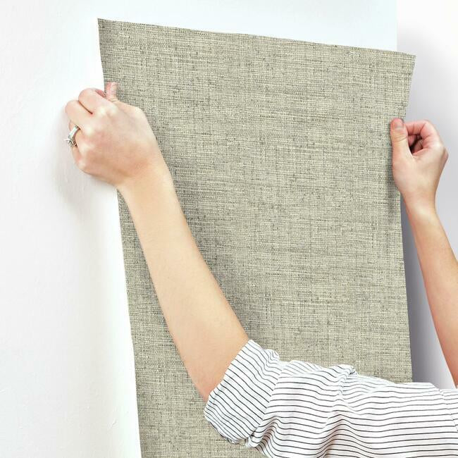 Papyrus Weave Wallpaper Wallpaper York   