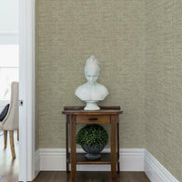 Papyrus Weave Wallpaper Wallpaper York   