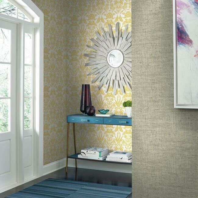 Papyrus Weave Wallpaper Wallpaper York   