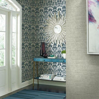 Papyrus Weave Wallpaper Wallpaper York   