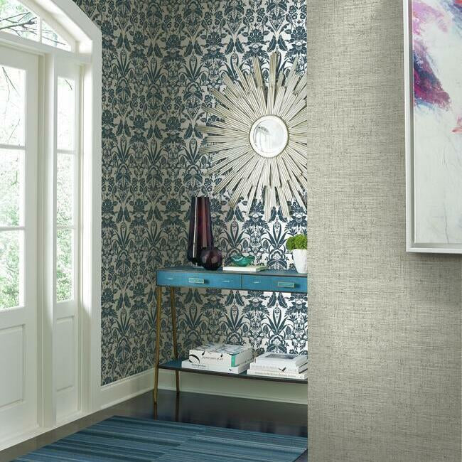 Papyrus Weave Wallpaper Wallpaper York   