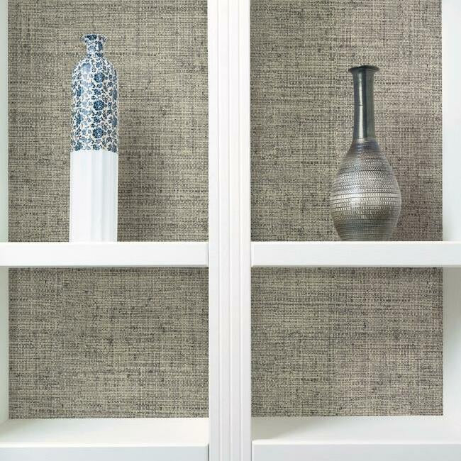 Papyrus Weave Wallpaper Wallpaper York   