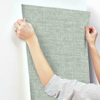 Papyrus Weave Wallpaper Wallpaper York   