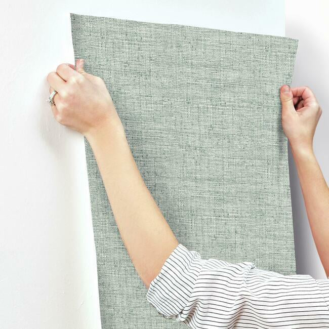 Papyrus Weave Wallpaper Wallpaper York   