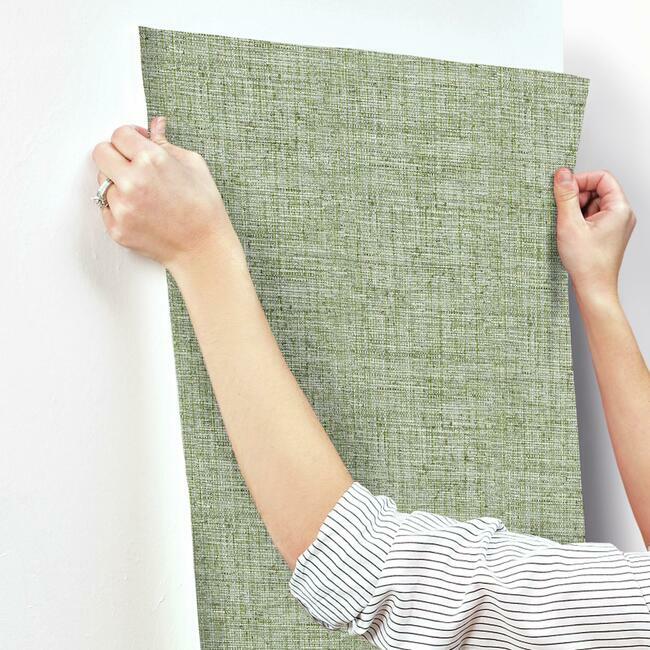 Papyrus Weave Wallpaper Wallpaper York   