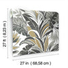 Palm Silhouette Wallpaper Wallpaper York   
