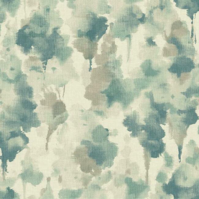 Mirage Wallpaper Wallpaper York Designer Series Double Roll Storm 