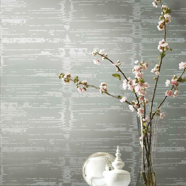 Velveteen Wallpaper Wallpaper Candice Olson   