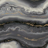 Moontide High Performance Wallpaper High Performance Wallpaper York Yard Smokey Quartz 