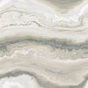 Moontide High Performance Wallpaper High Performance Wallpaper York Yard White Calcite 