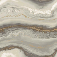 Moontide High Performance Wallpaper High Performance Wallpaper York Yard Pyrite 
