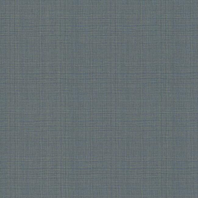 Caprice High Performance Wallpaper High Performance Wallpaper York Double Roll Indigo Sea 